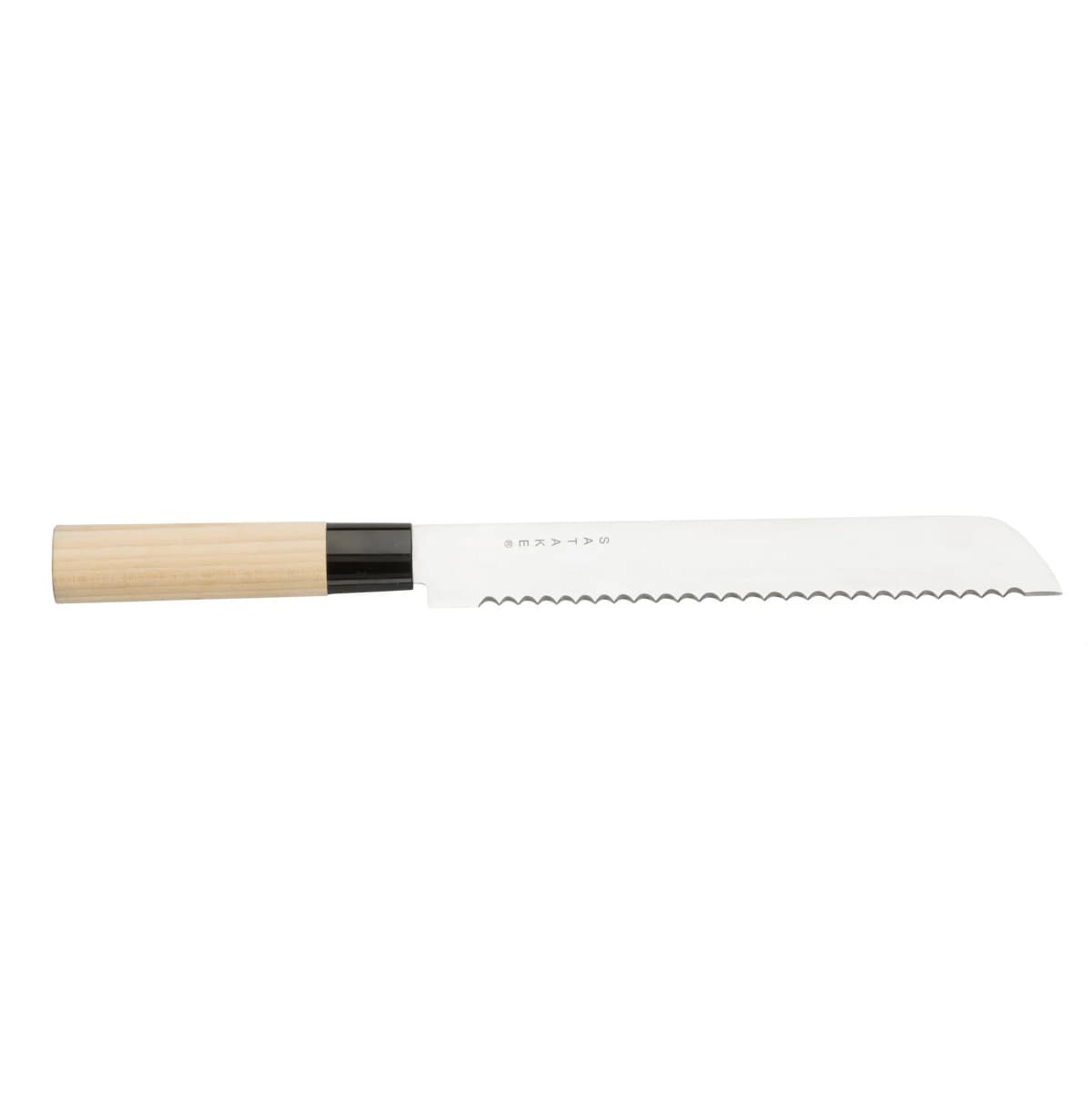 Satake Houcho brødkniv, 24 cm