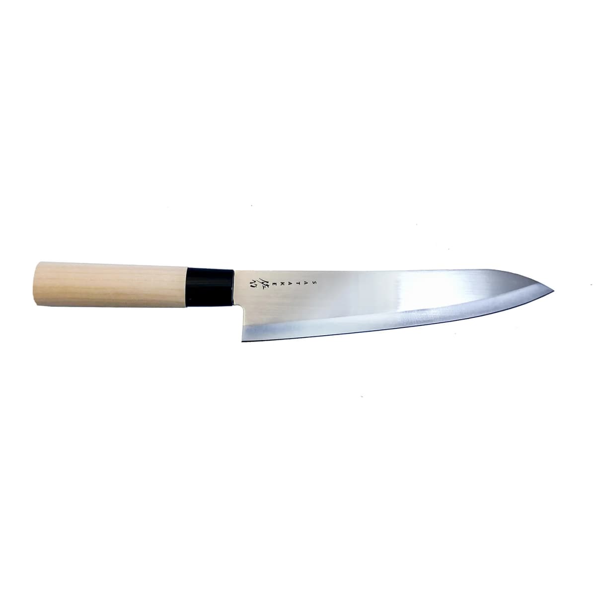 Satake Houcho Gyuto kokkekniv, 21 cm