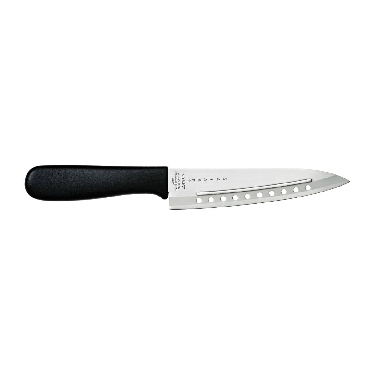 Satake No Vac allkniv, 15 cm