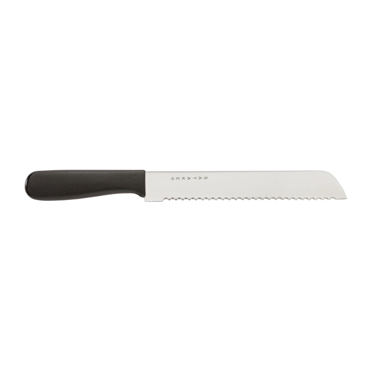 Satake No Vac brødkniv, 20 cm