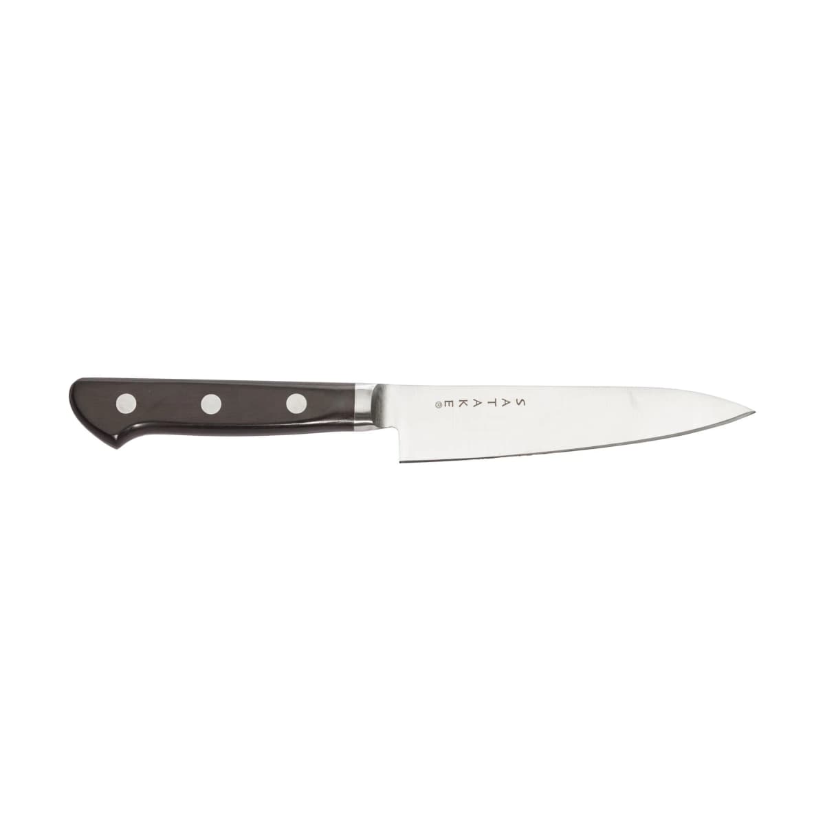 Satake Professional petty, 12 cm