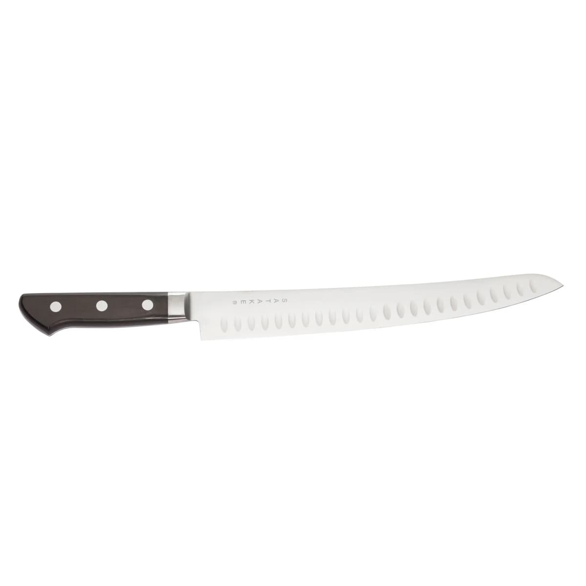 Satake Professional tranchérkniv, 27 cm
