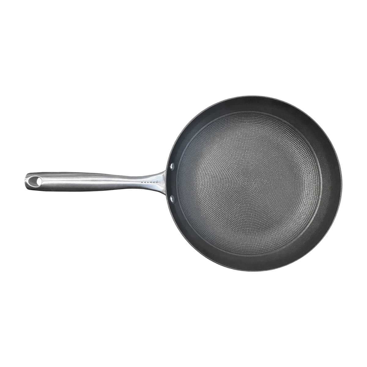 Satake stekepanne i lettvektsstøpejern non stick, 28 cm