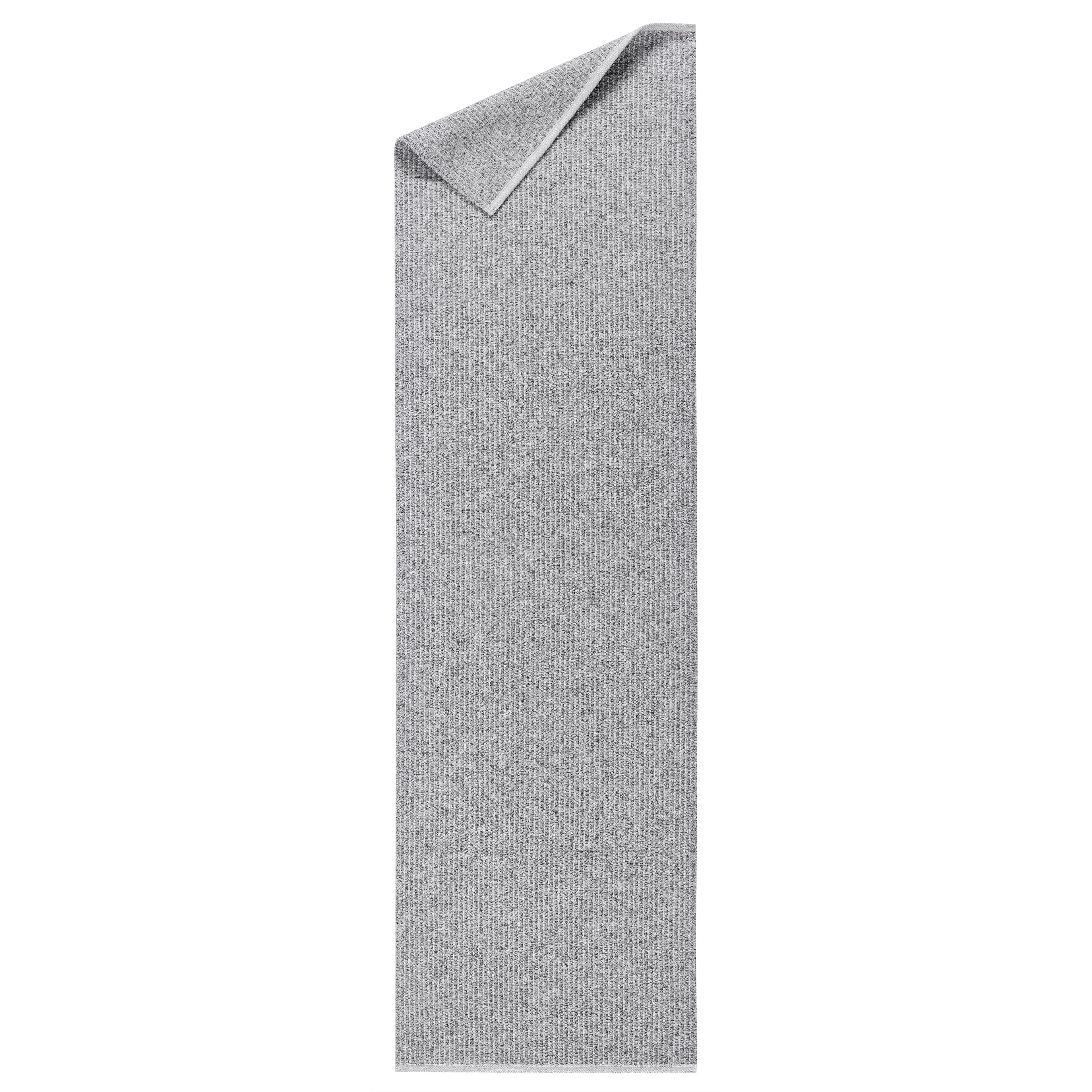 Fallow gulvteppe Concrete, 70 x 250 cm