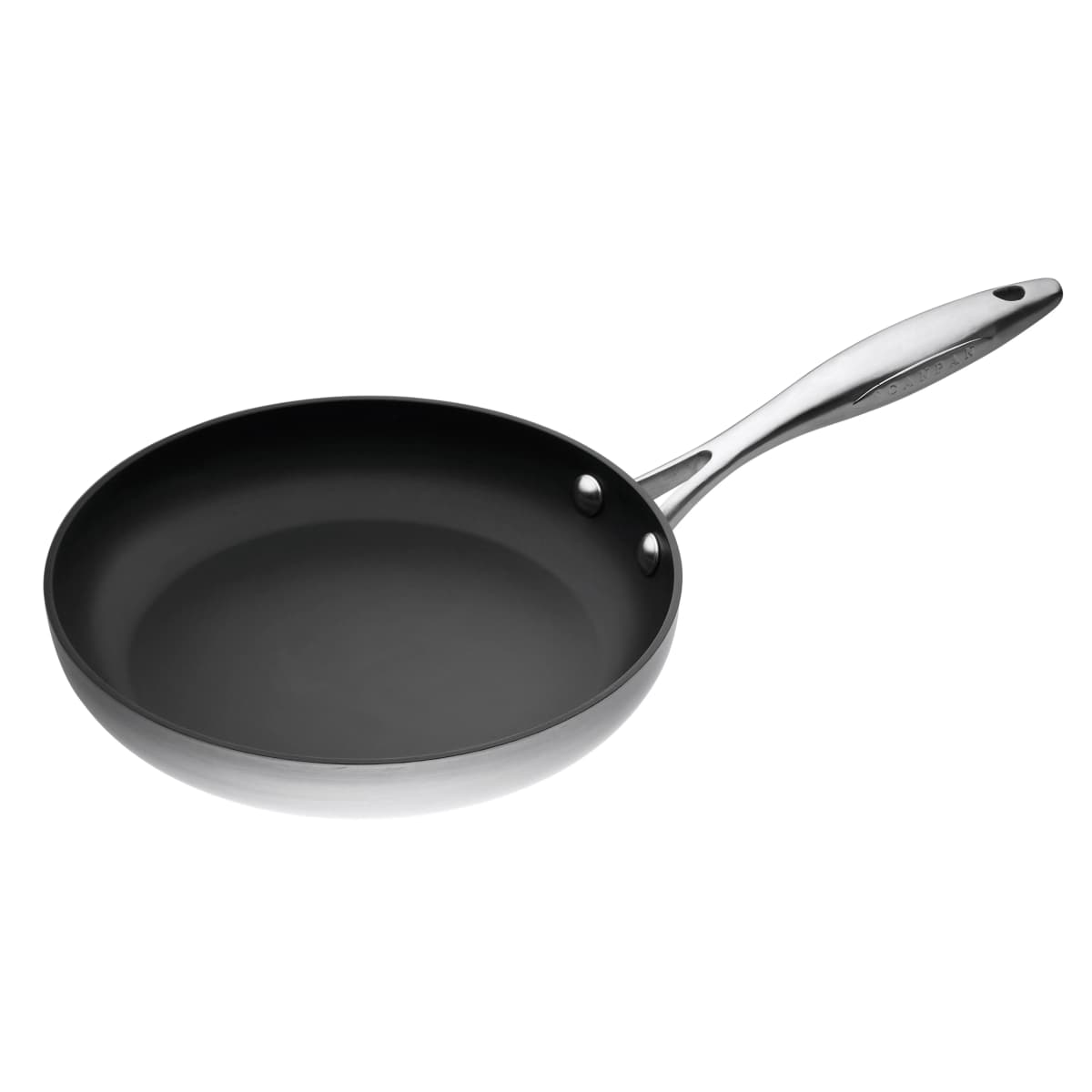 Scanpan CTX stekepanne, Ø 28 cm