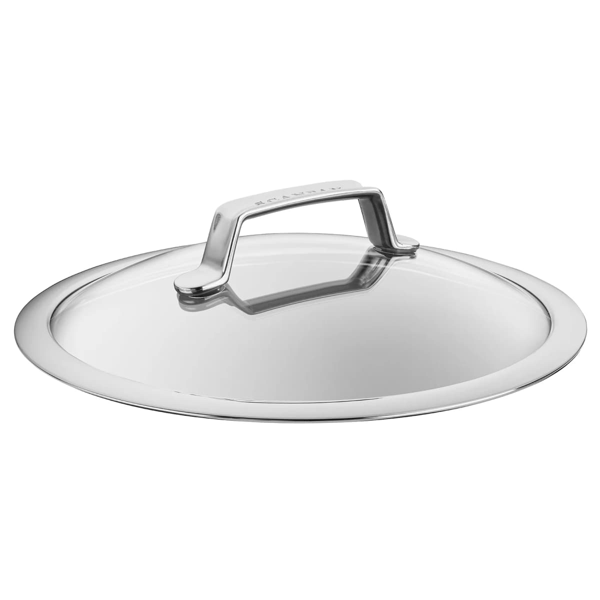 Scanpan TechnIQ glasslokk, 26 cm