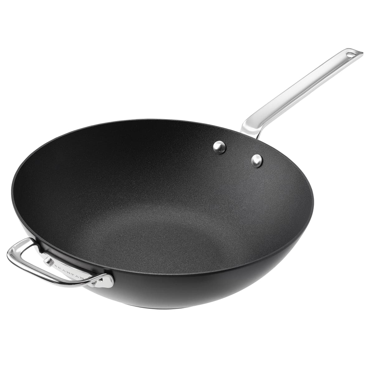 Scanpan TechnIQ wokpanne, 30 cm