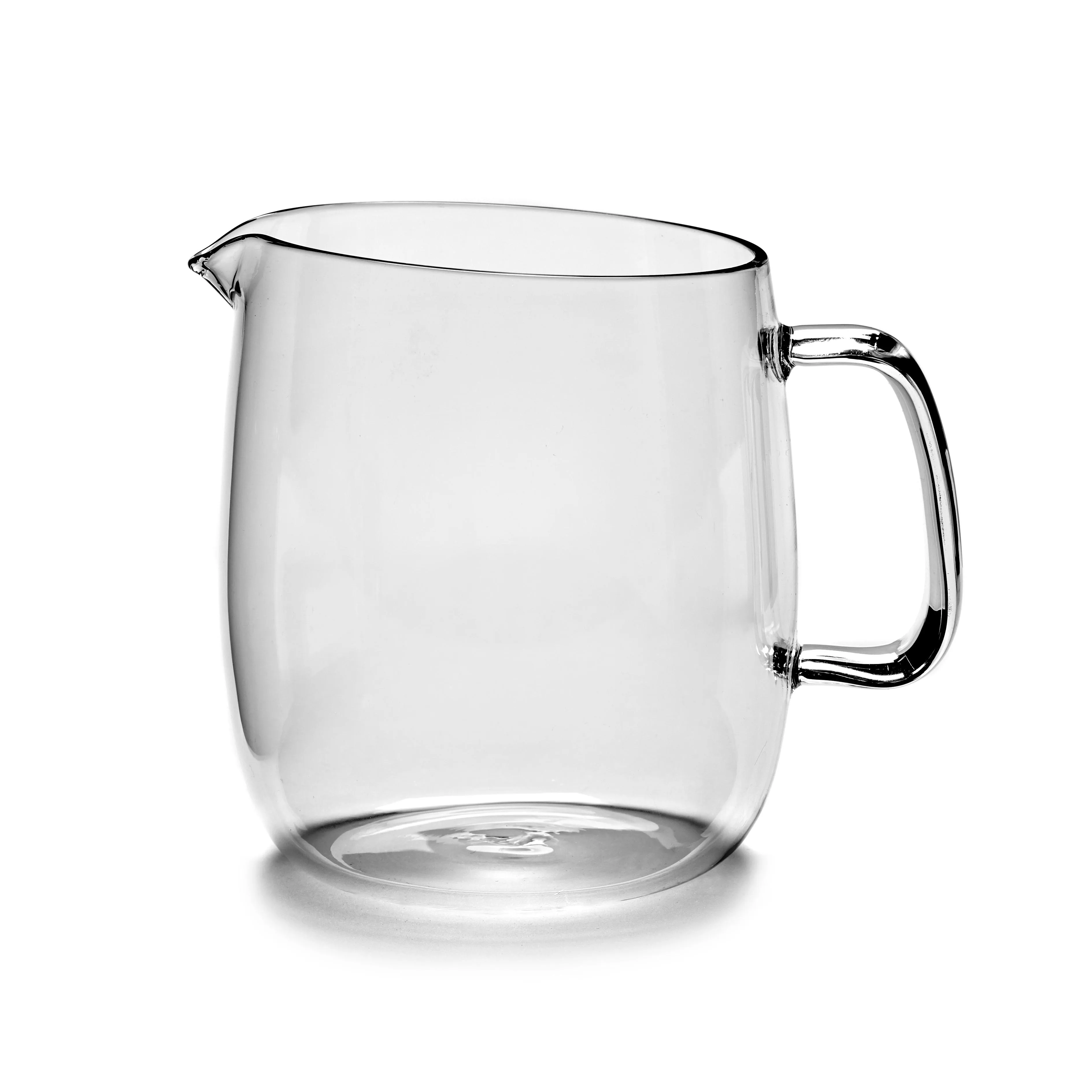 Passe-Partout mugge 0,75 l, Klar
