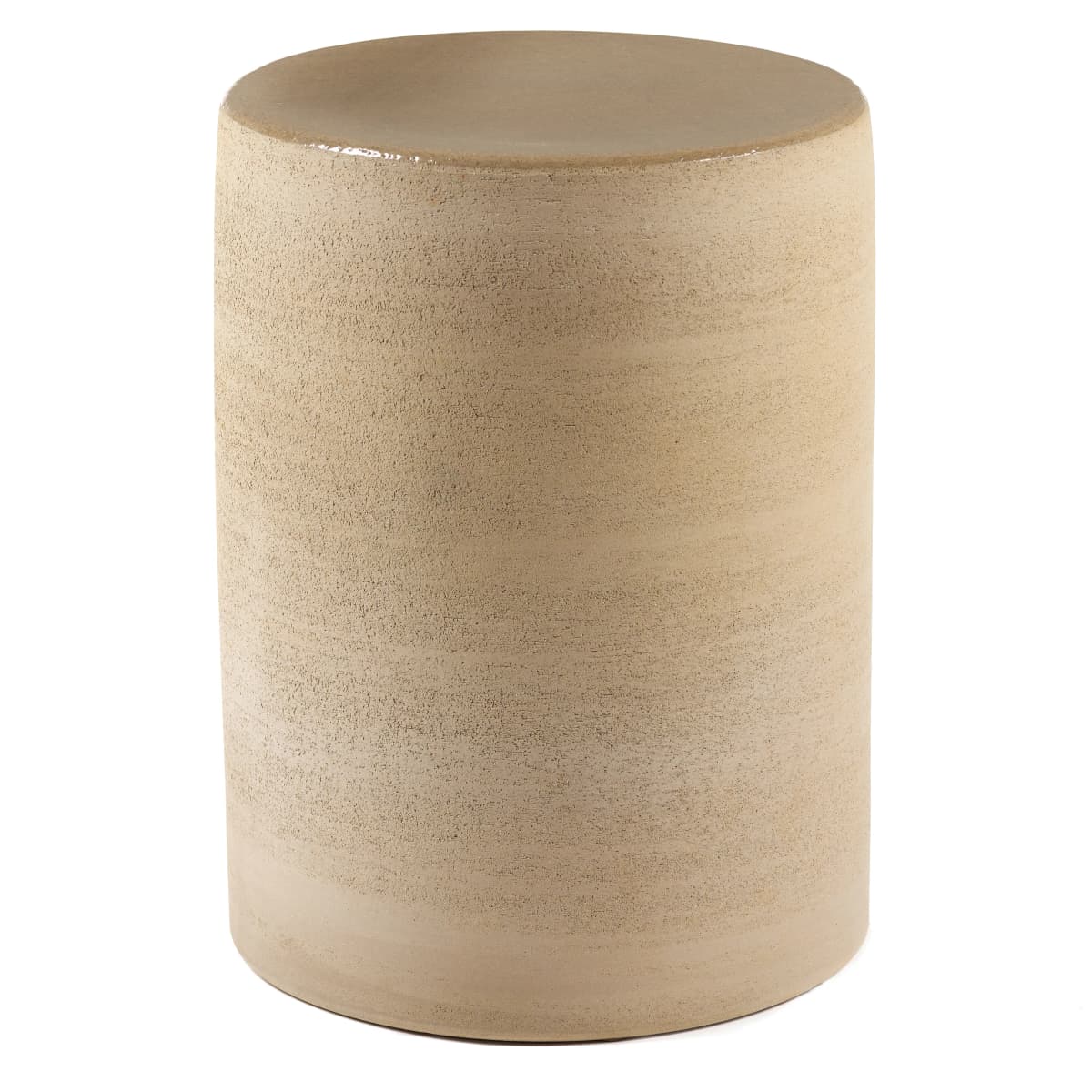 Pawn sidebord 39 cm, Beige