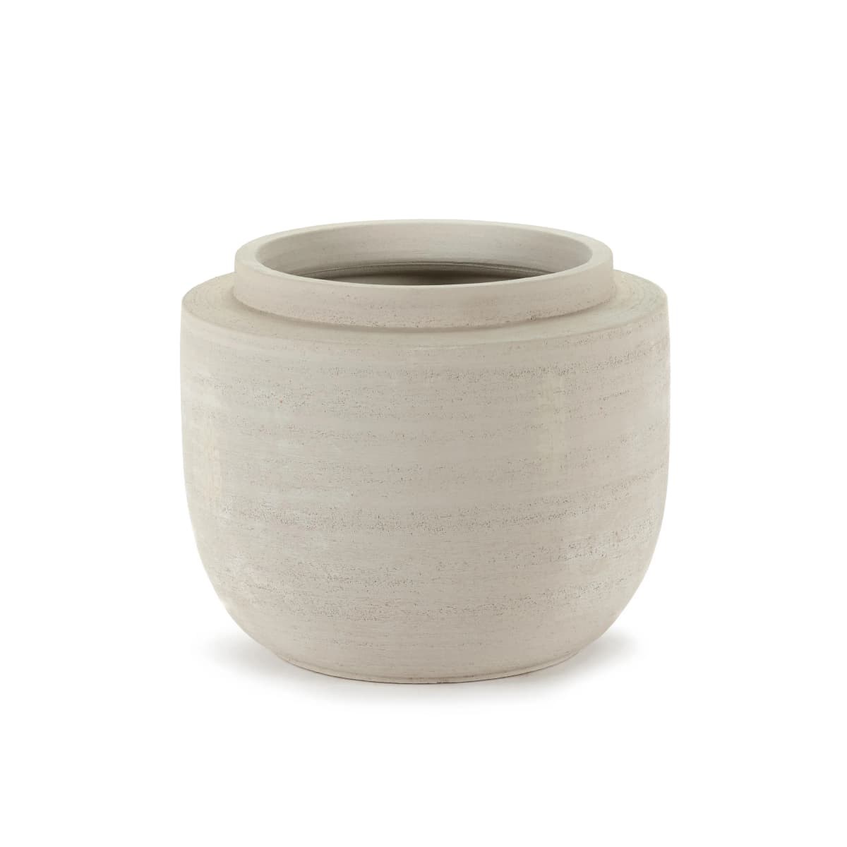 Volumes krukke, h24 Ø28,5 cm
