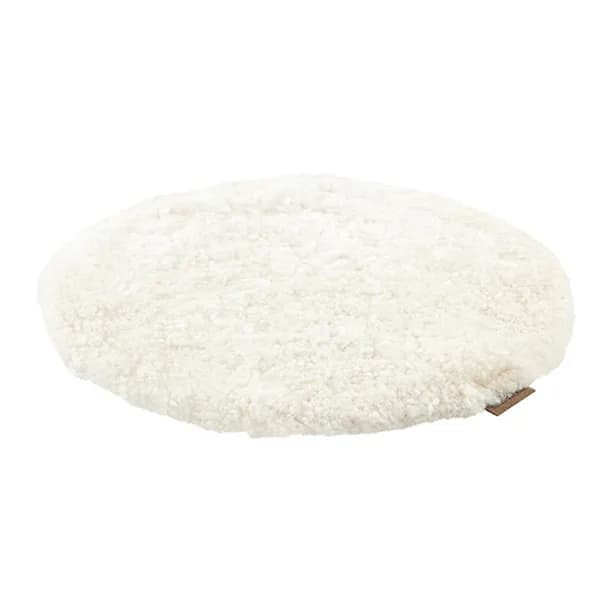 Shepherd stolpute Ida 38cm, creme
