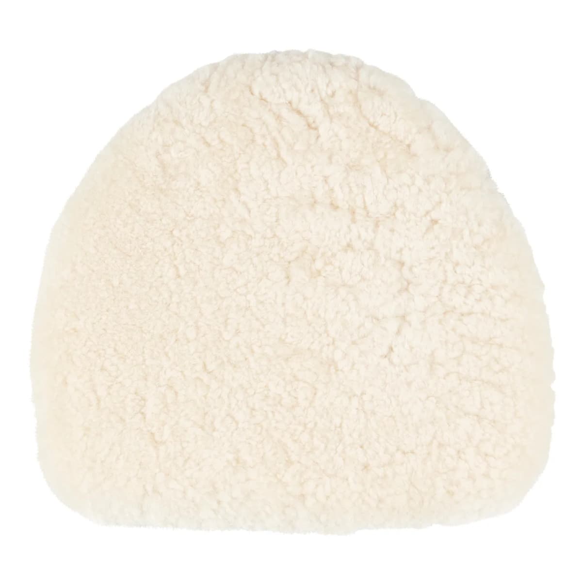 Shepherd stolpute Judith polstret 34x36 cm, Creme
