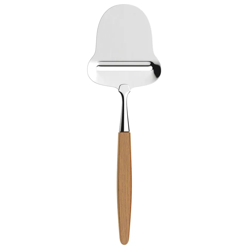 Skaugum ostehøvel, Ecco Teak