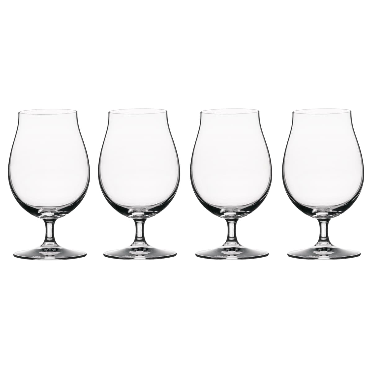 Beer Classics Tulipsglass 44cl, 4-stk., klar