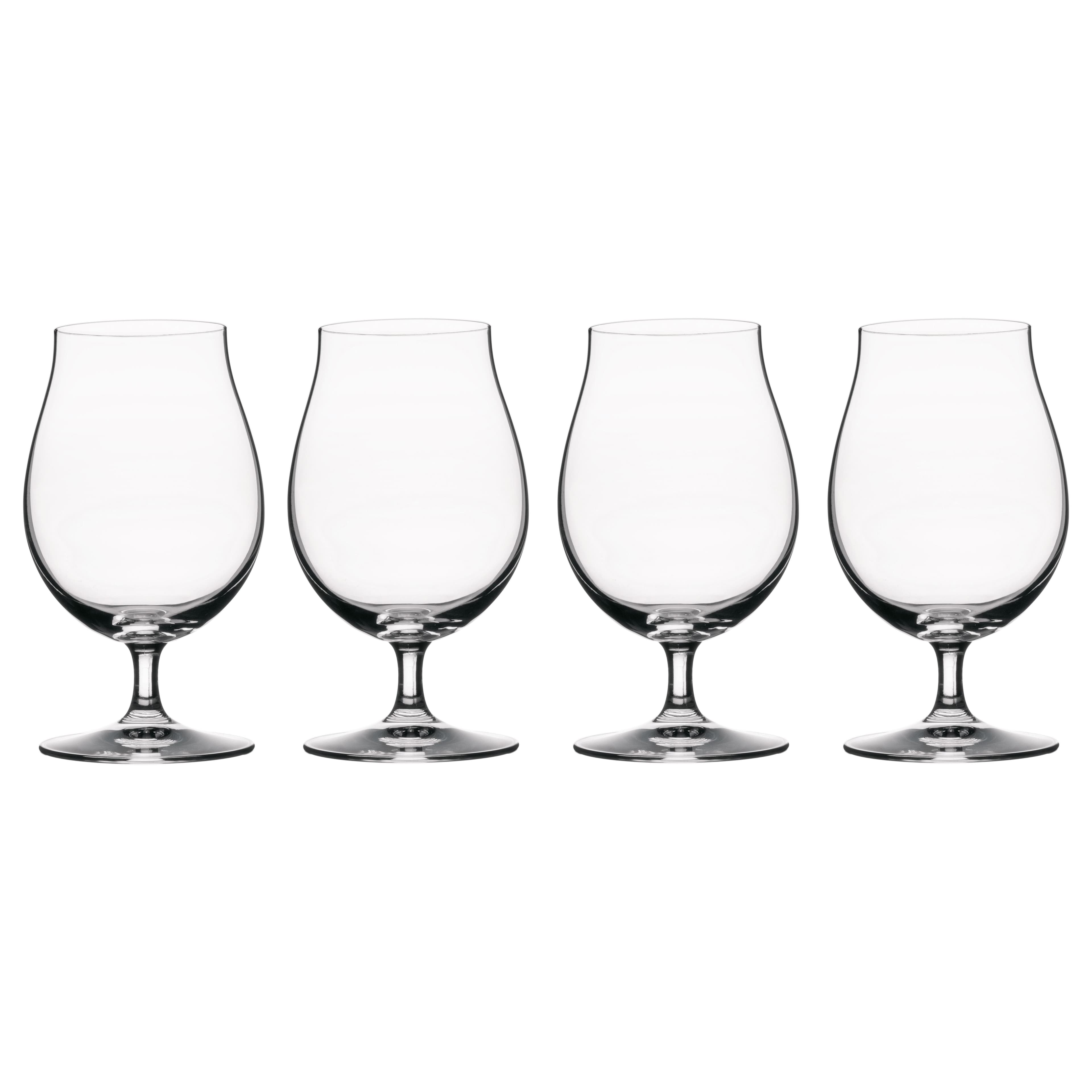 Beer Classics Tulipsglass 44cl, 4-stk., klar