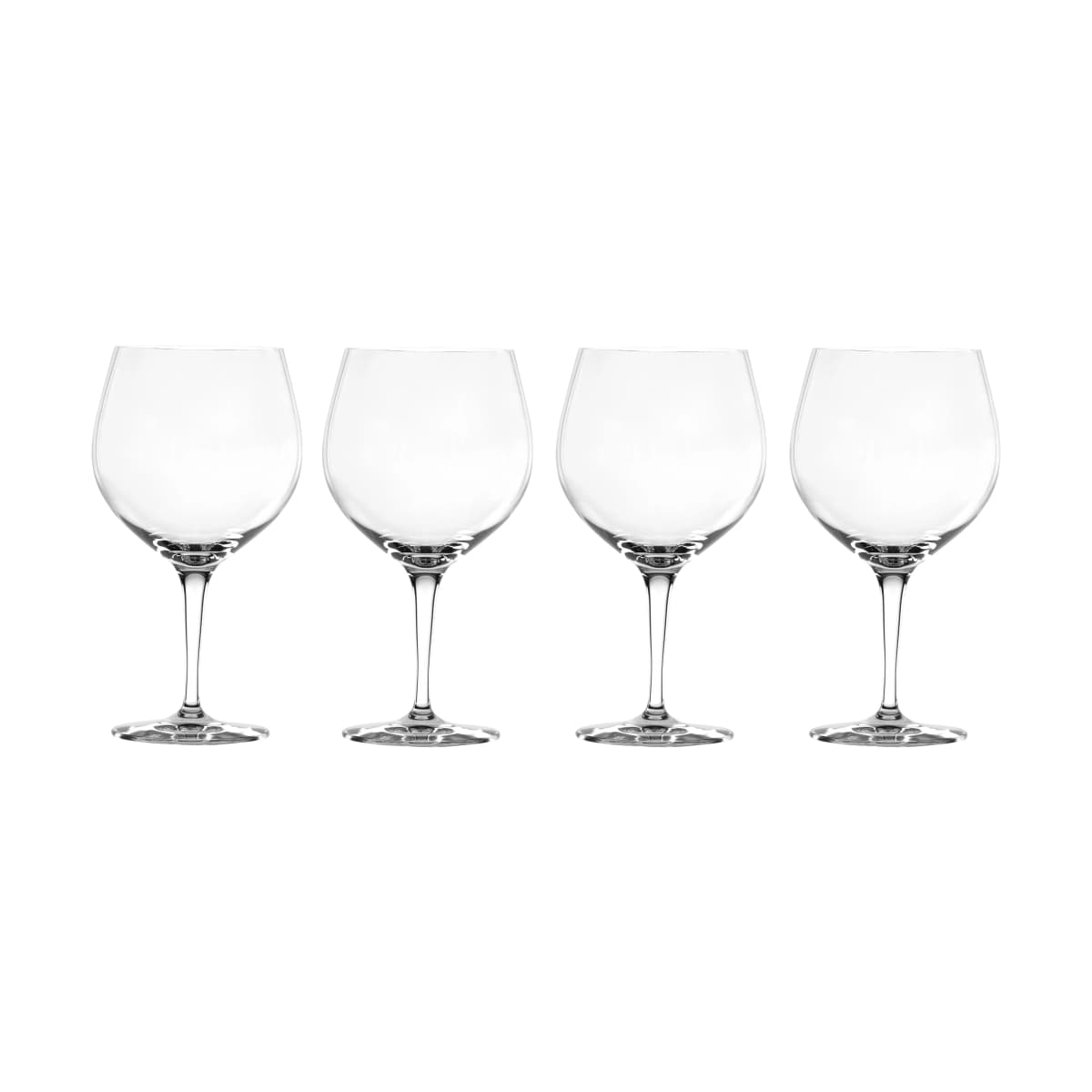 Gin & Tonic Glas 63cl, 4-stk., klar