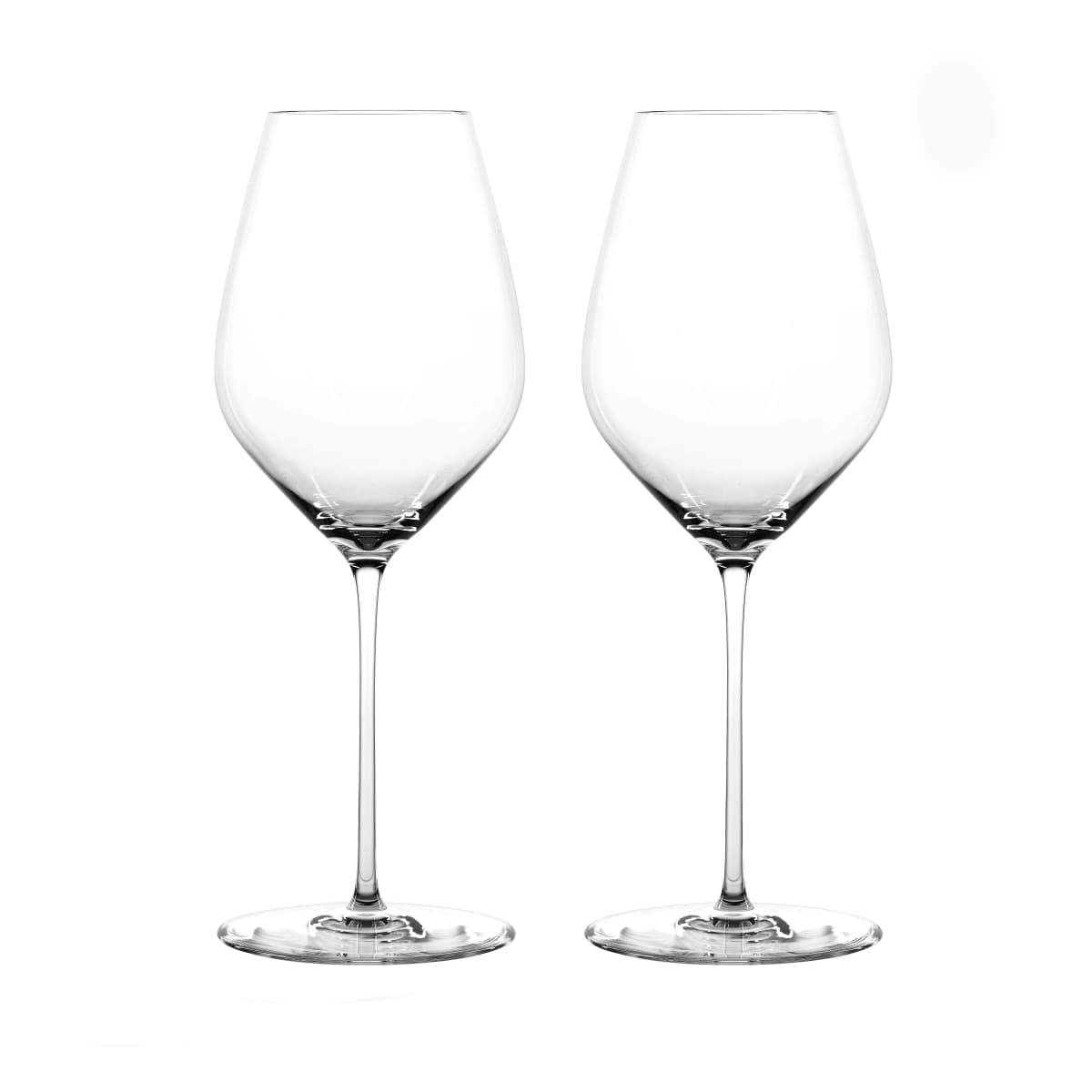 Highline rødvinsglass 48 cl 2-pakning, Klar