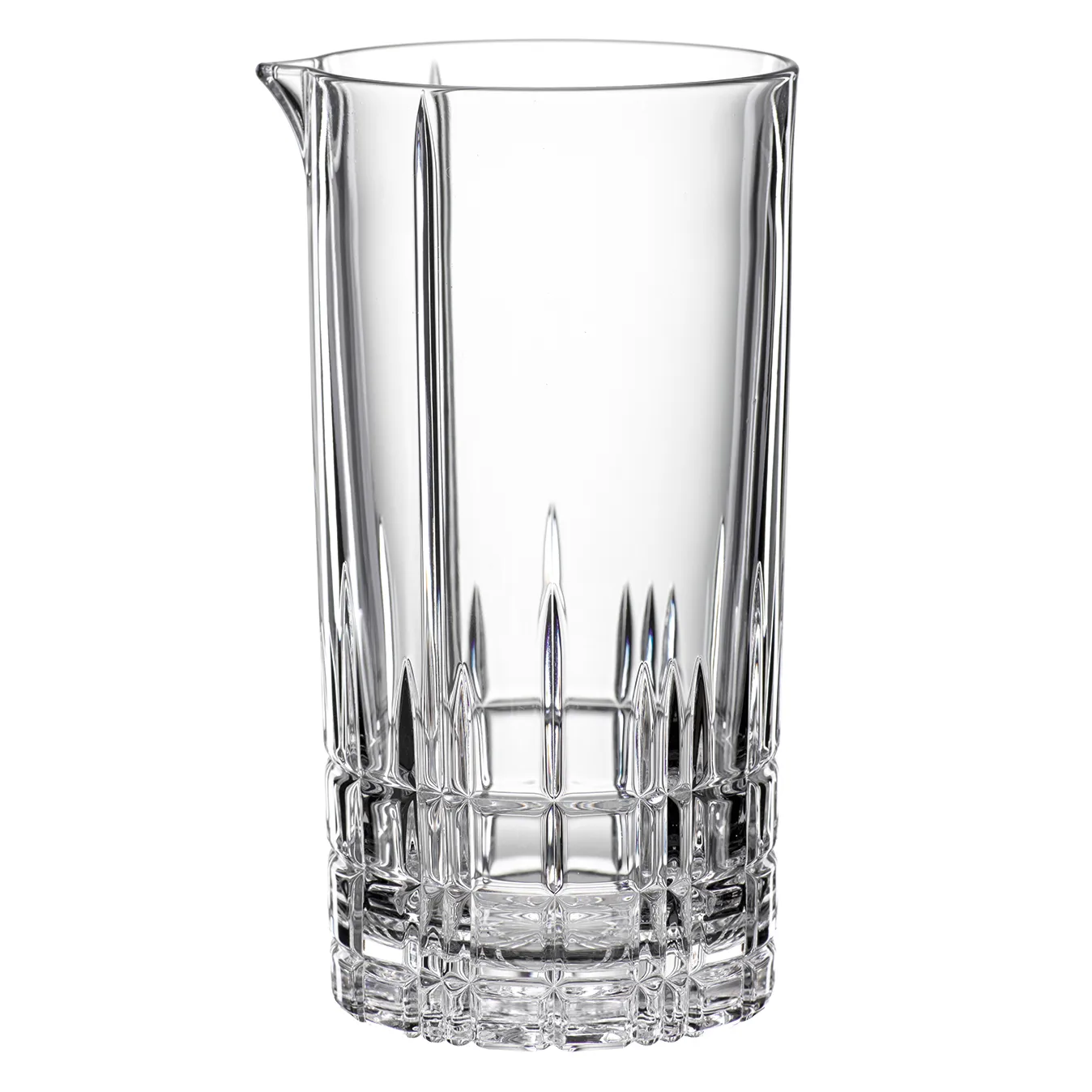 Perfect Serve Mixing glass 75 cl, Klar
