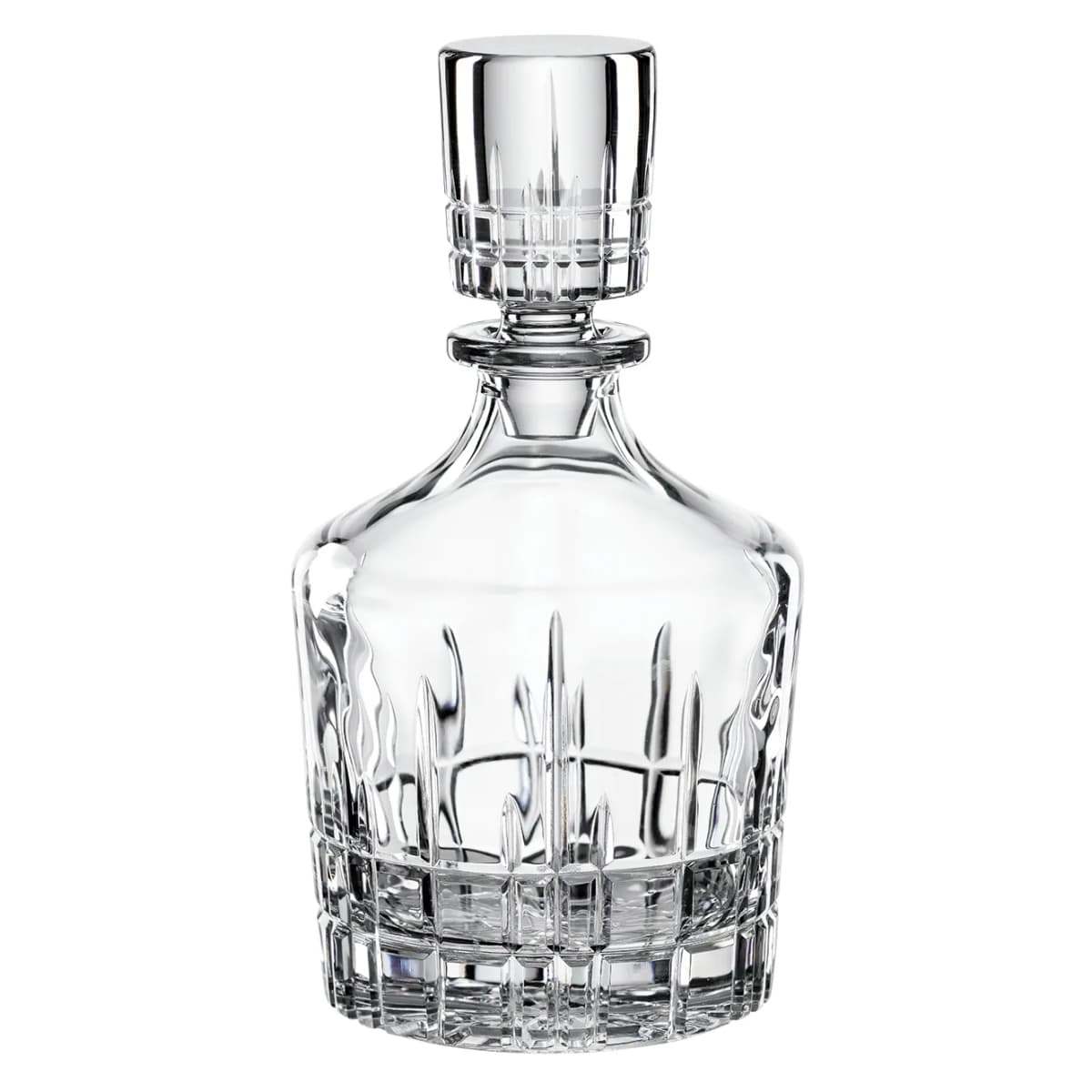Perfect Serve whiskeykaraffel, 0,75 L