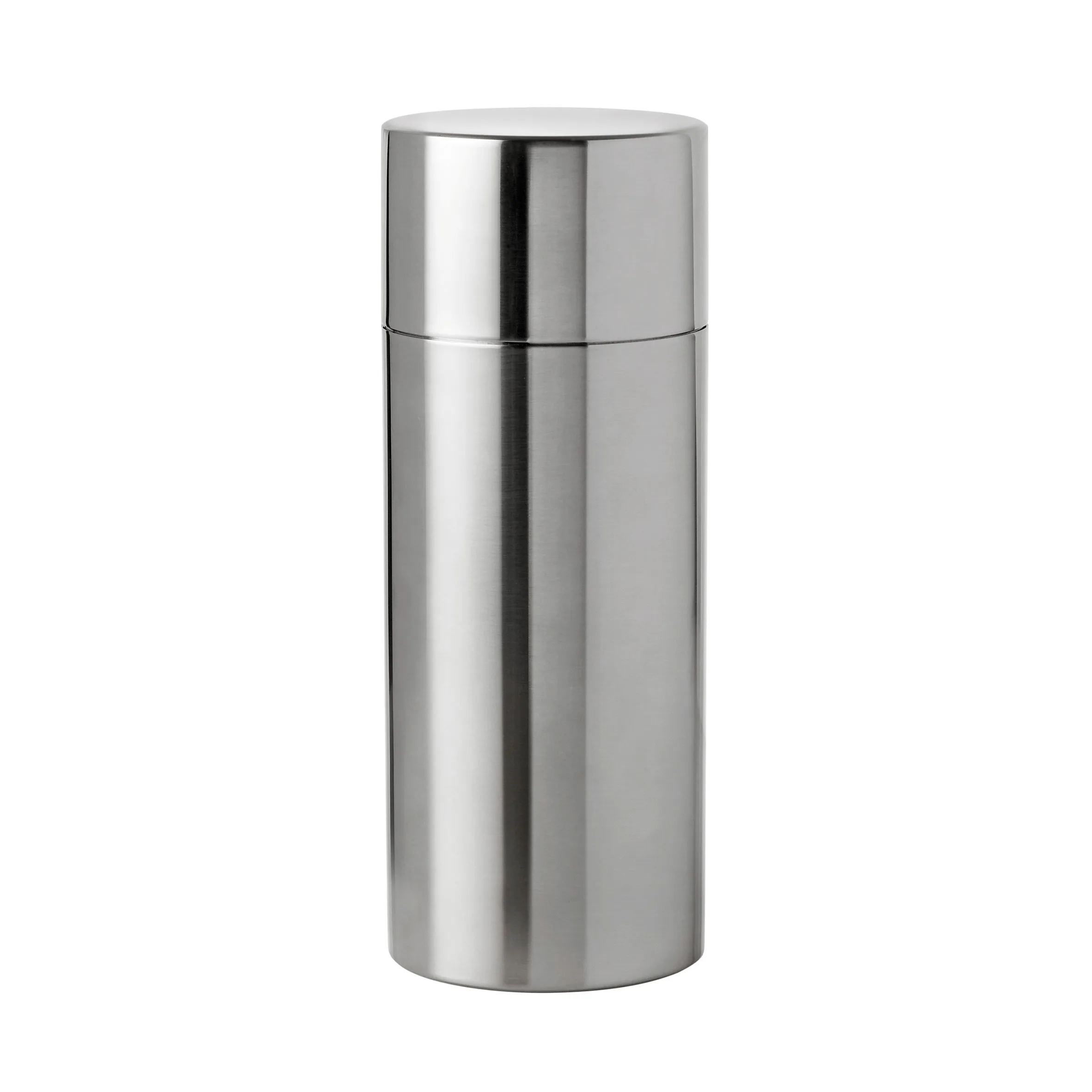 AJ cylinda-line cocktail shaker 0,75 l, Rustfritt stål