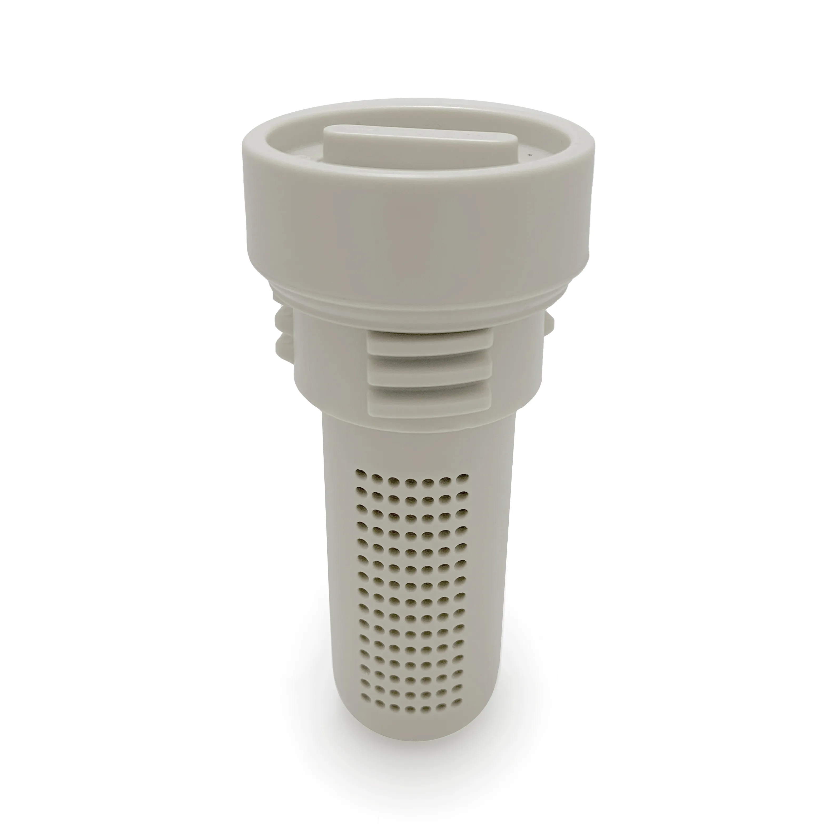 Emma lokk til termokanne te soft sand, Ø 6,3 cm