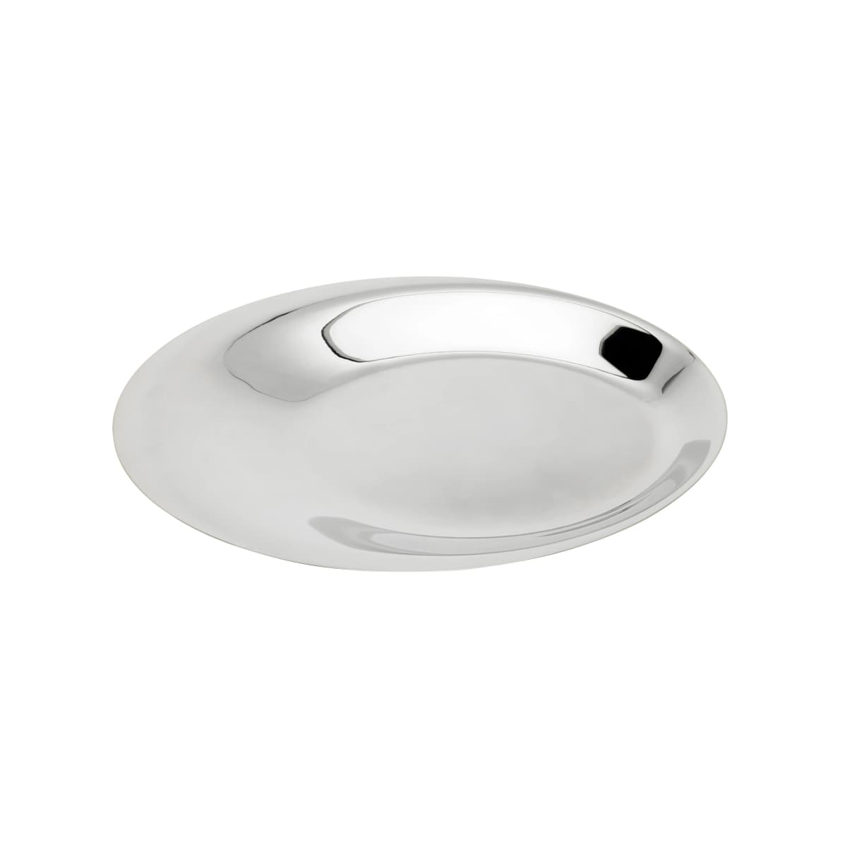 Foster fat Ø 46 cm, rustfritt stål