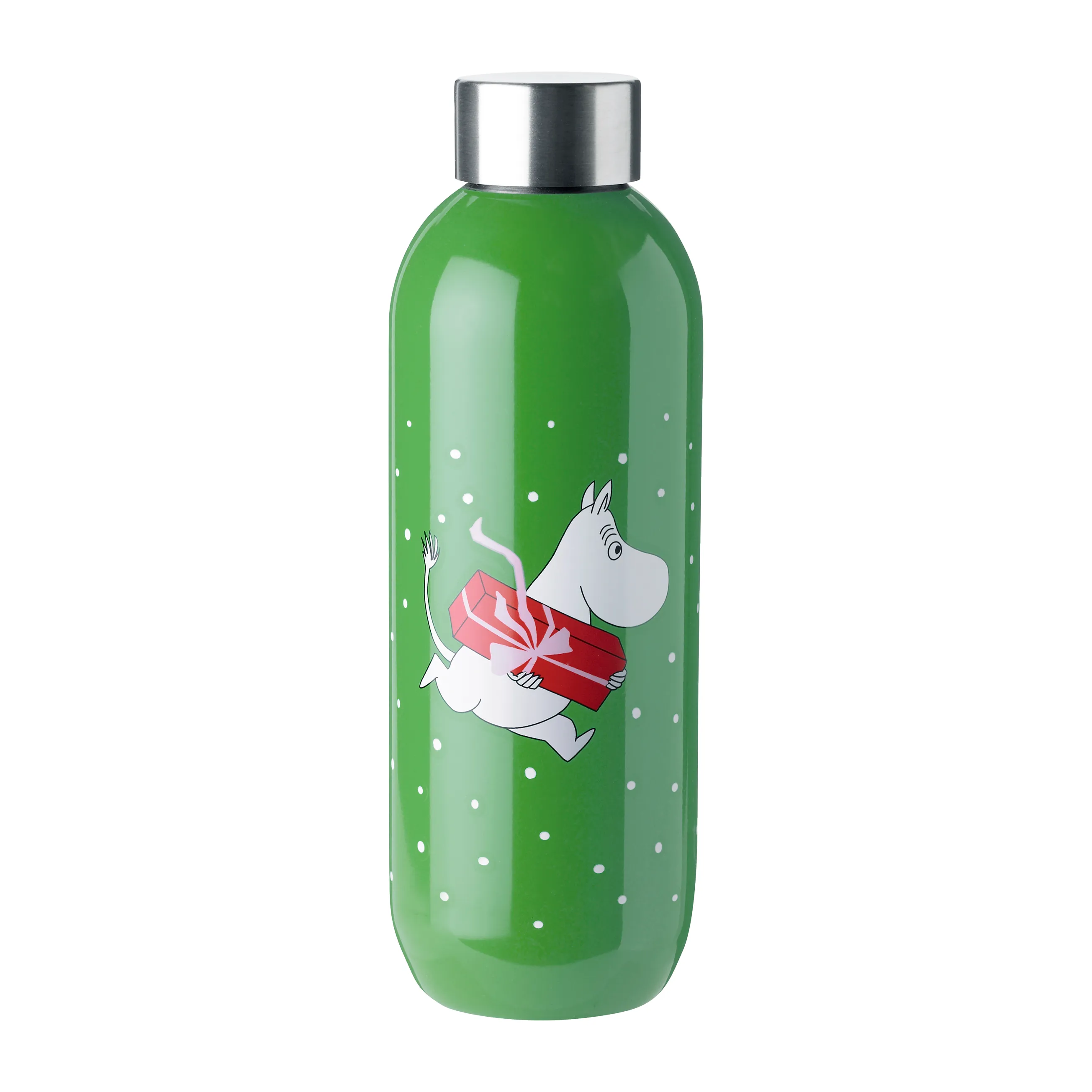 Keep Cool Mummi flaske 0,75 l, Green