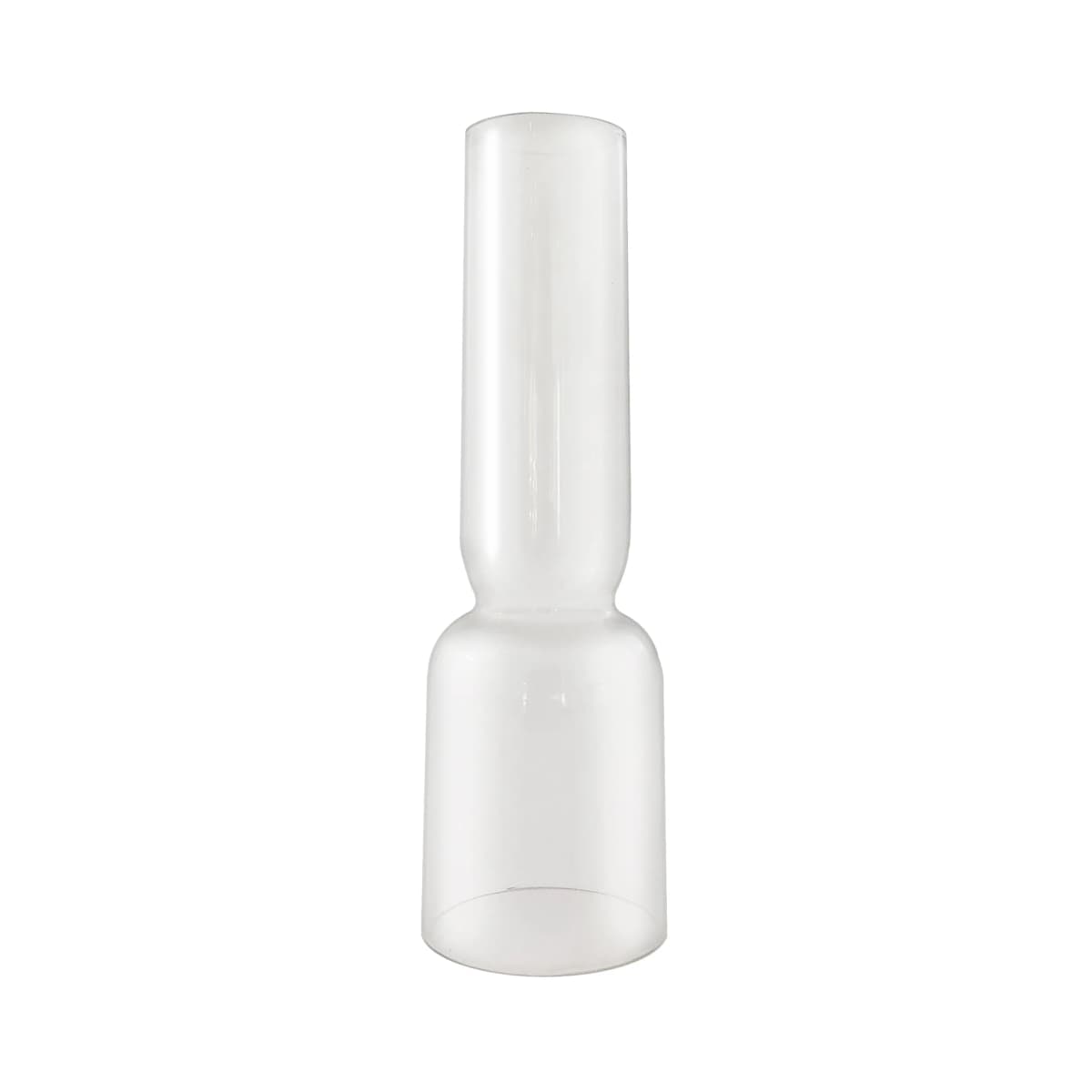 Reservglass til Stelton skipslykt liten 34 cm, Klar