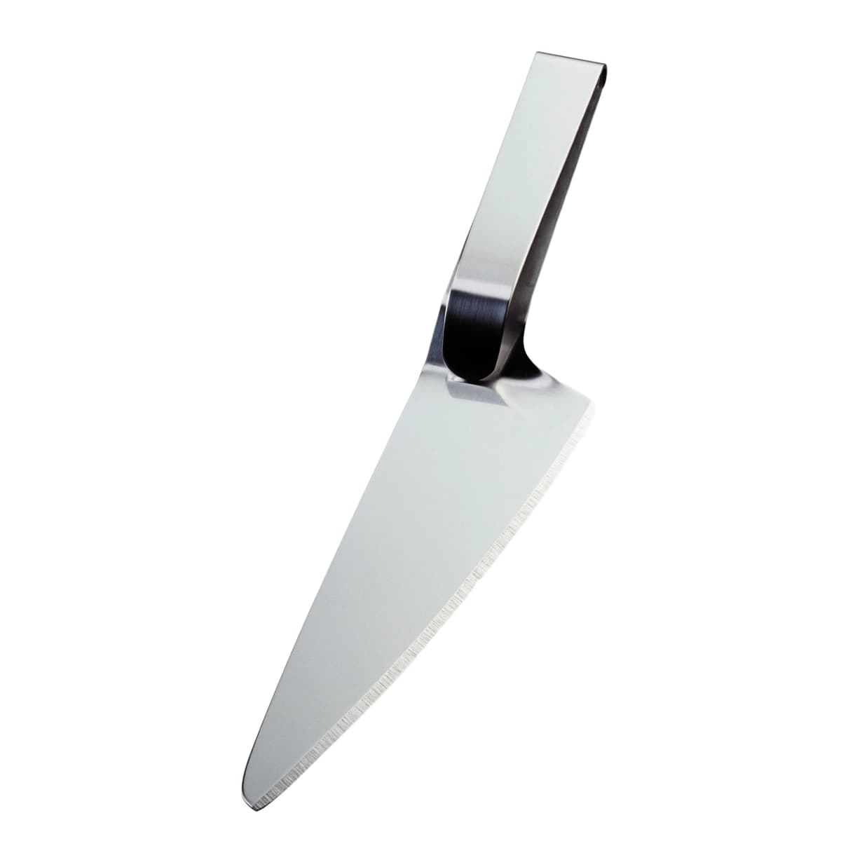 Stelton kakespade, rustfritt stål