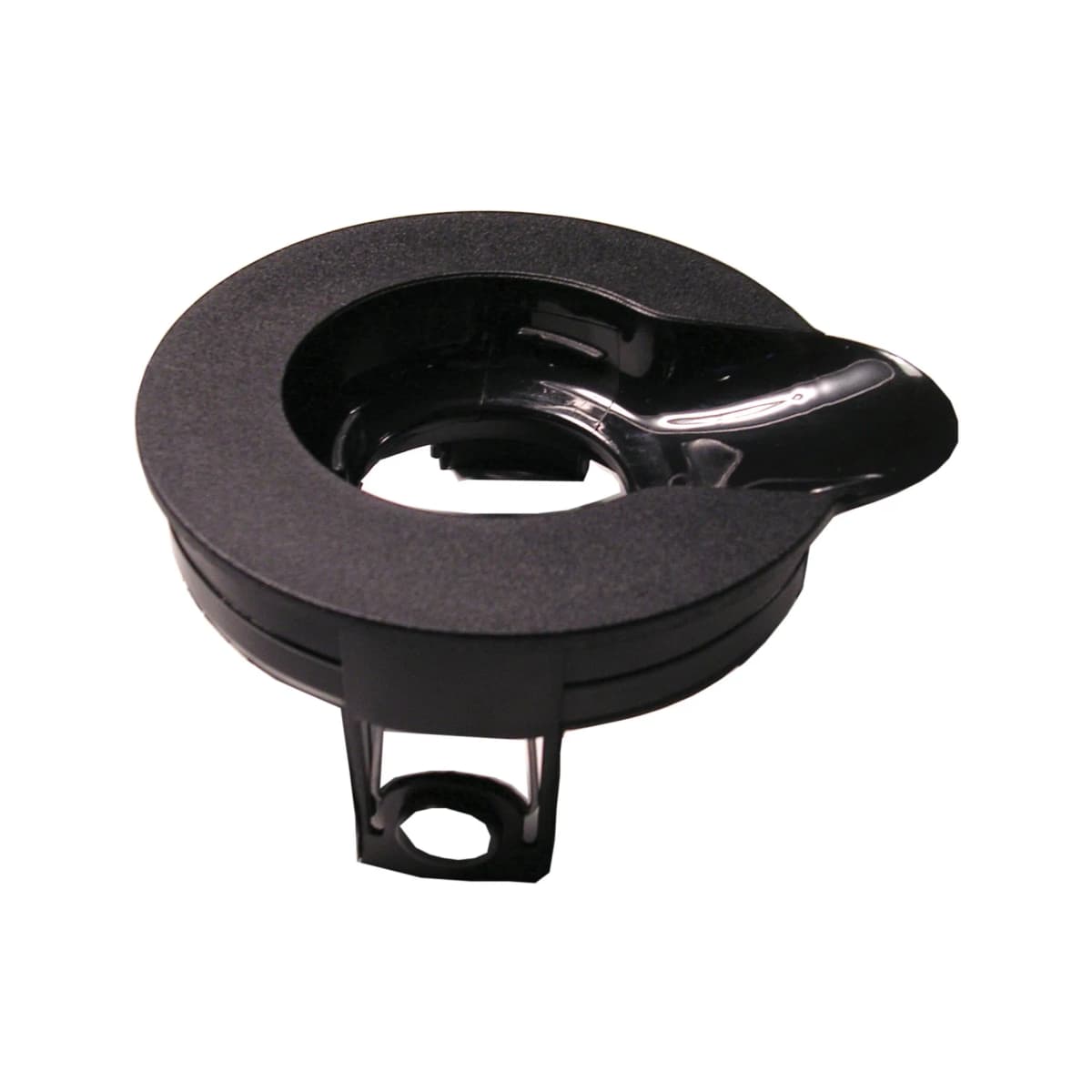 Stelton termos reserve helletut, svart
