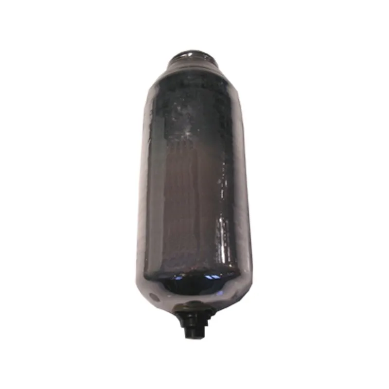 Stelton termos reserveglass, reserveglass 1 l