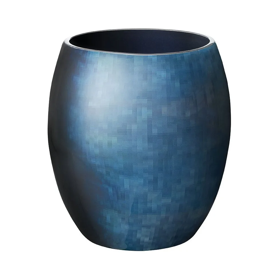 Stockholm Horizon vase, Ø 16,6 cm