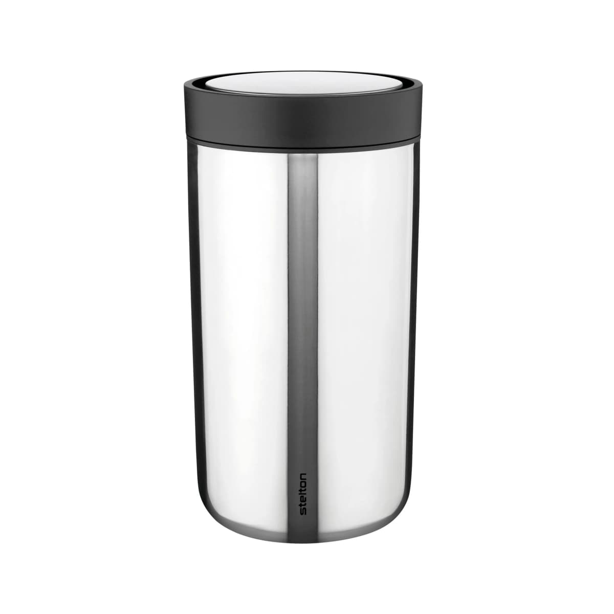 To Go Click termoskopp 20 cl, Steel