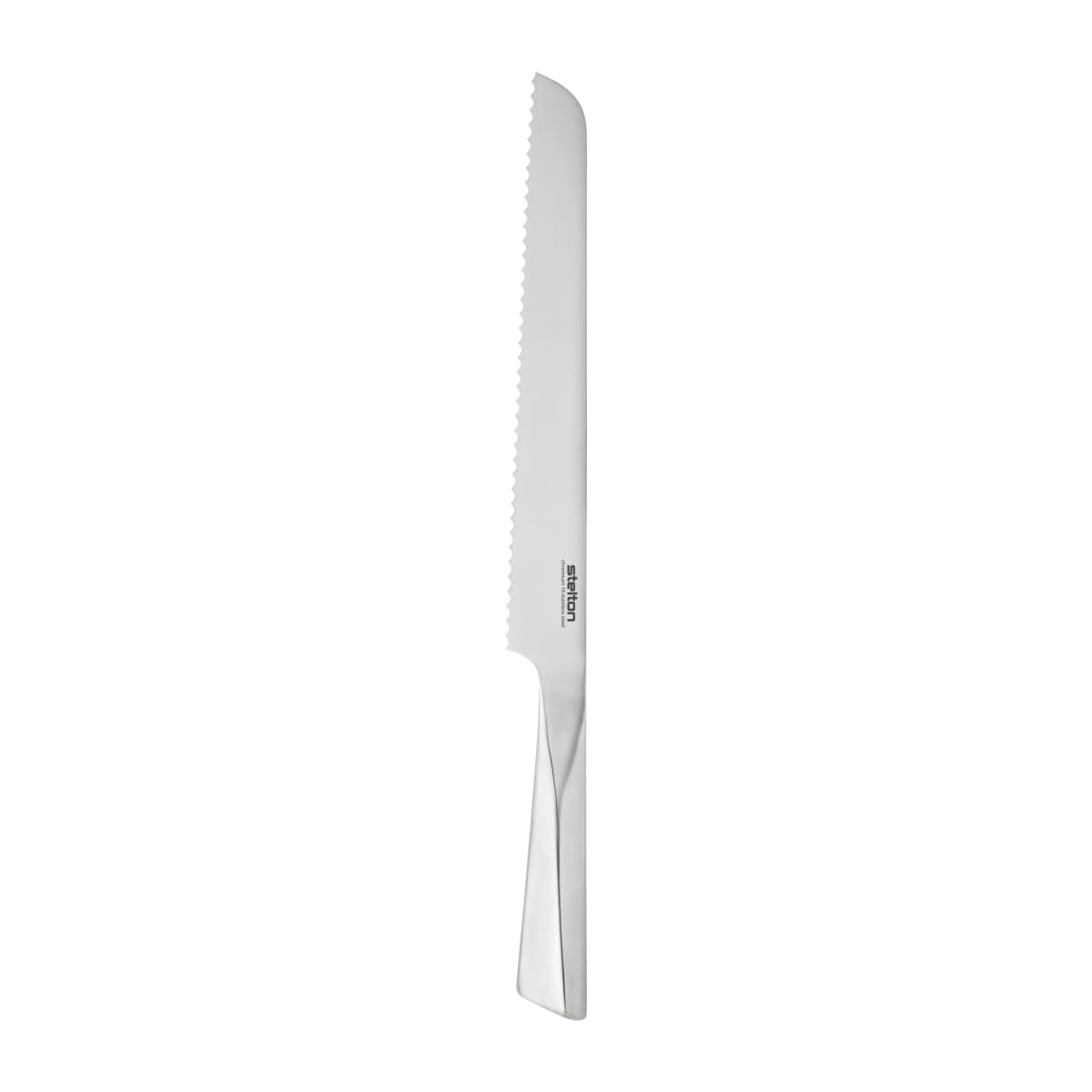 Trigono brødkniv, 25,3 cm