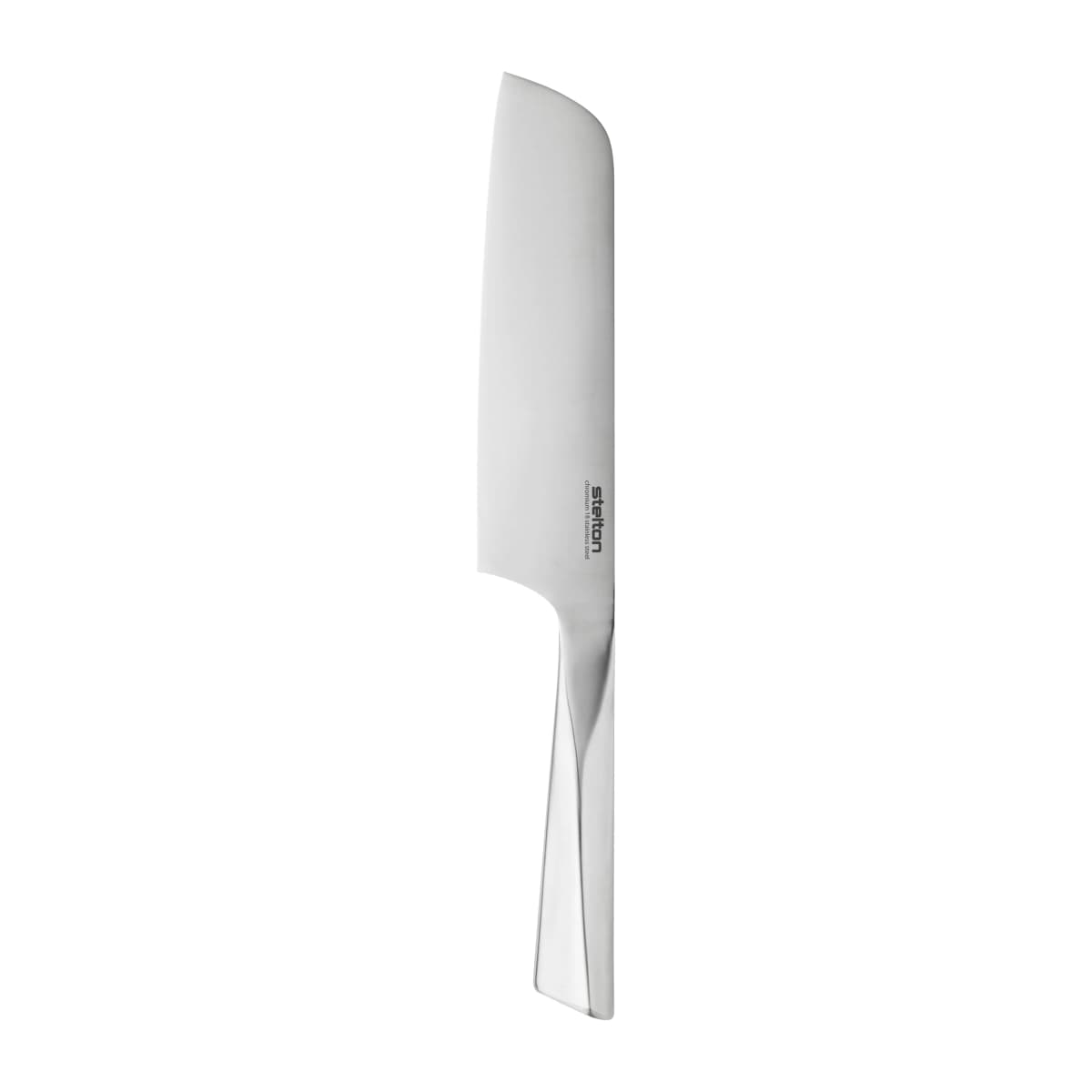 Trigono santokukniv, 18 cm