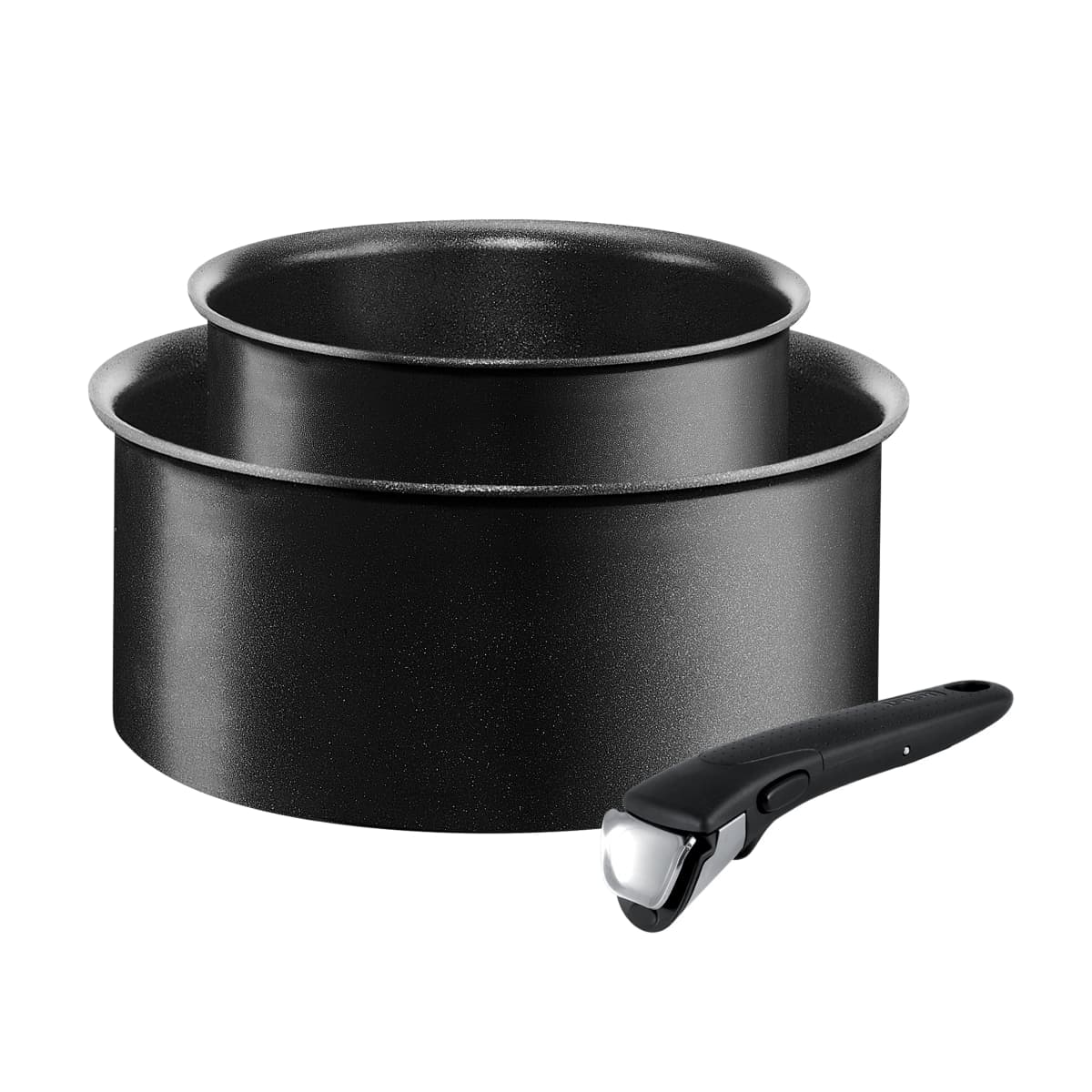 Ingenio Performance kasserolle sett, 16+20 cm