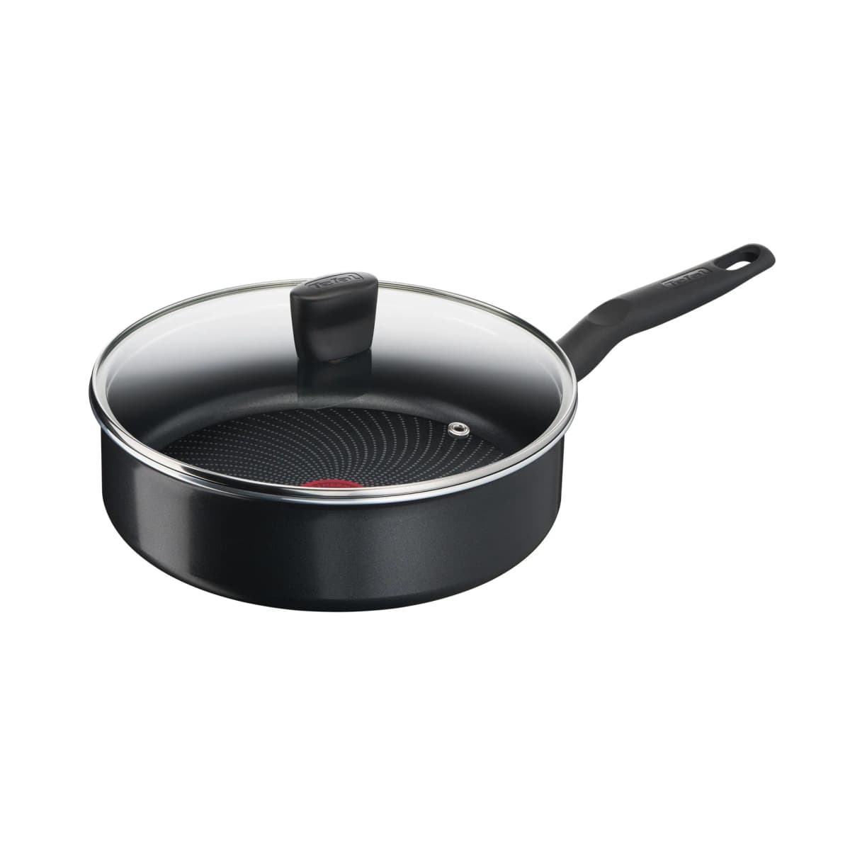 Start Easy kasserolle med lokk, 24 cm