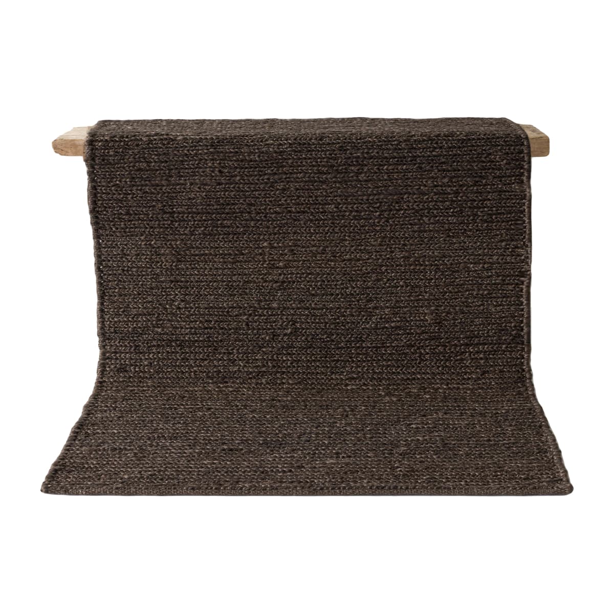 Sumak hampteppe 200 x 300 cm, Brown