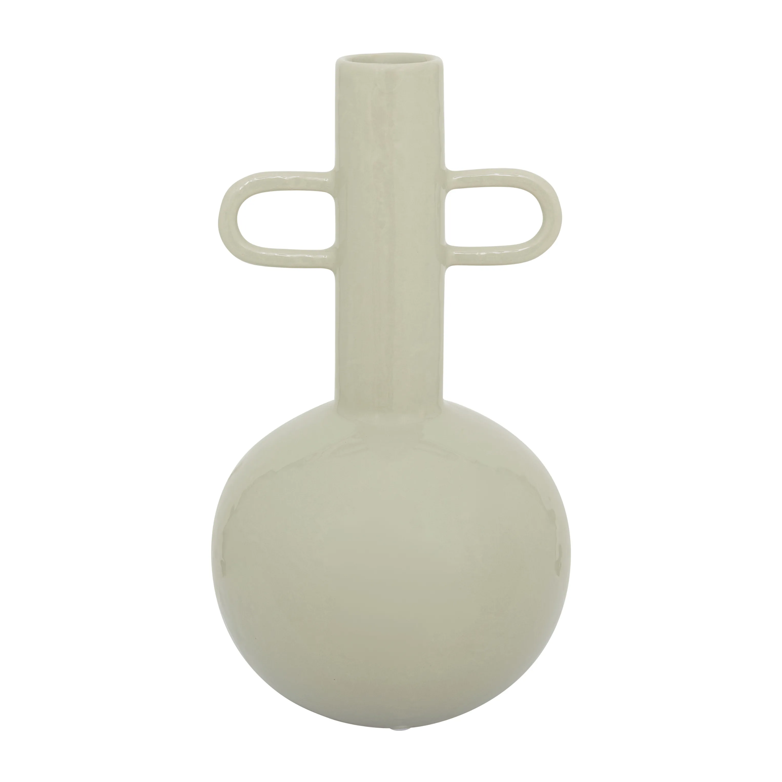 Kindness vase 32 cm, Desert sage