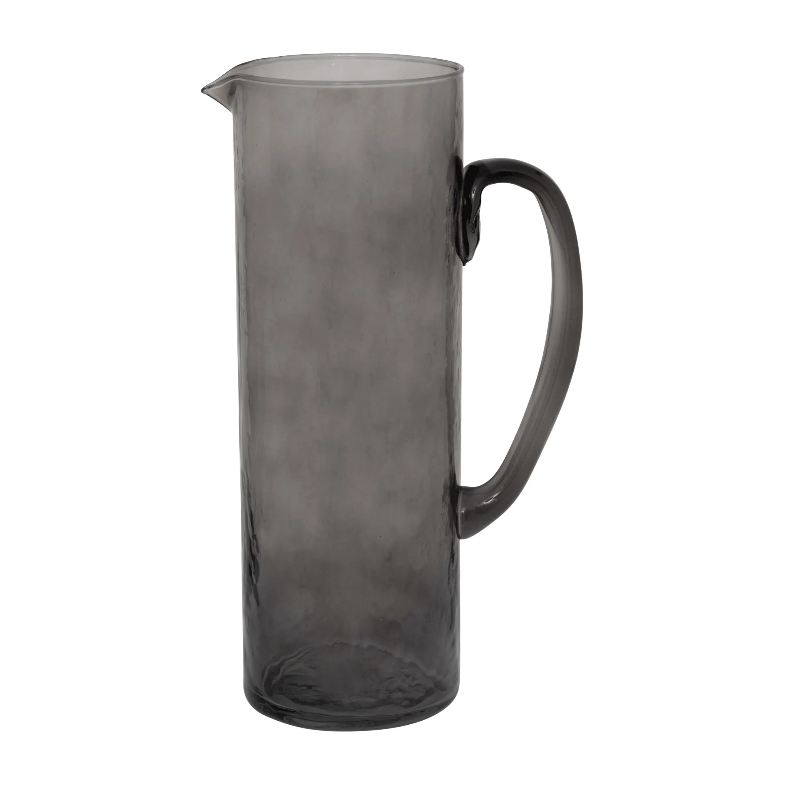 UNC kanne gjenvunnet glass 1,35 liter, Ebony