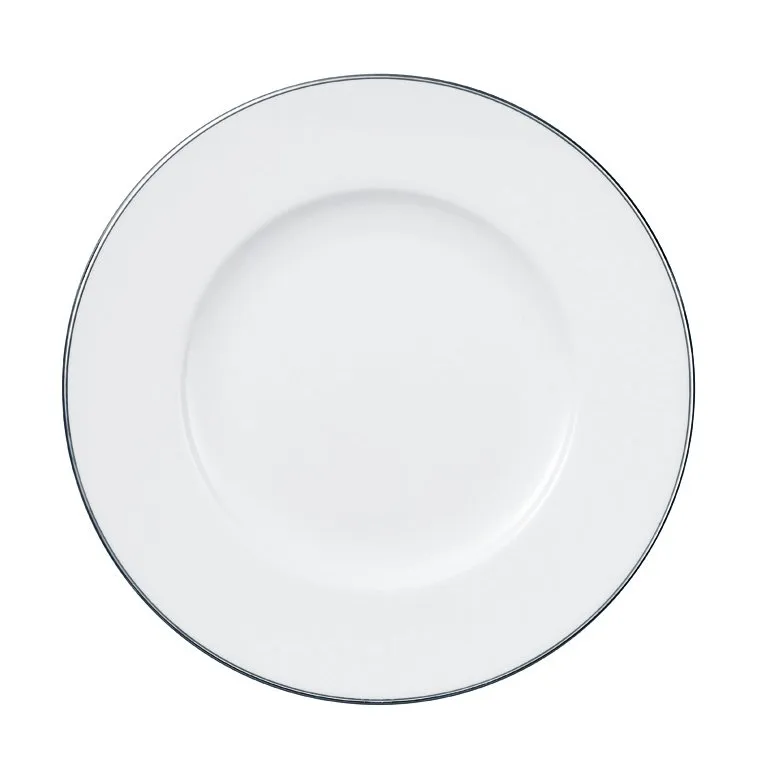 Anmut Platinum tallerken, 27 cm