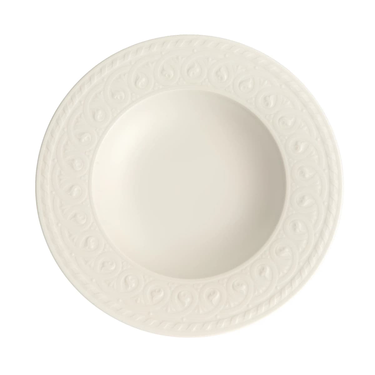 Cellini dyp tallerken, 24 cm