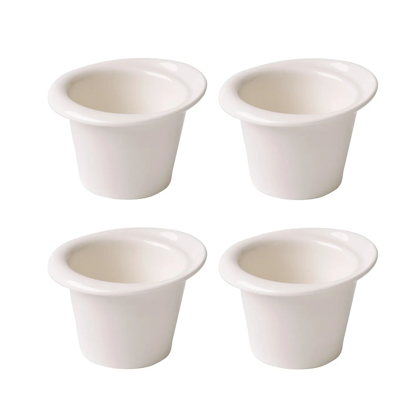 Clever Baking muffinskopperr 4-stk., 4-stk.