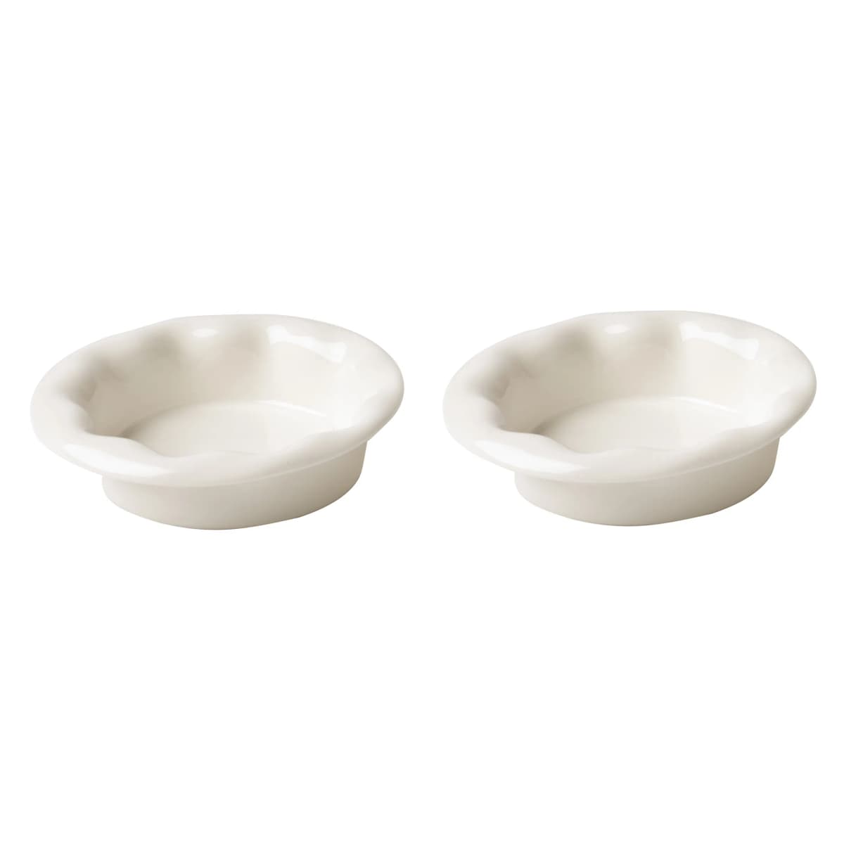 Clever Baking små paiformer 2-stk., 2-stk.