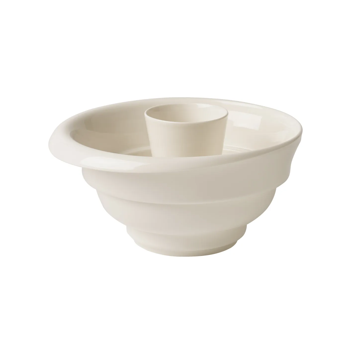 Clever Baking sukkerkakeform 2 deler, 2 deler