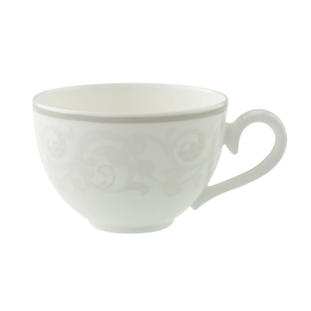 Gray Pearl kaffe/tekopp, 20 cl