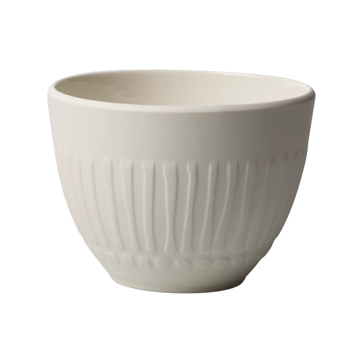 It's My Match Blossom kopp, White