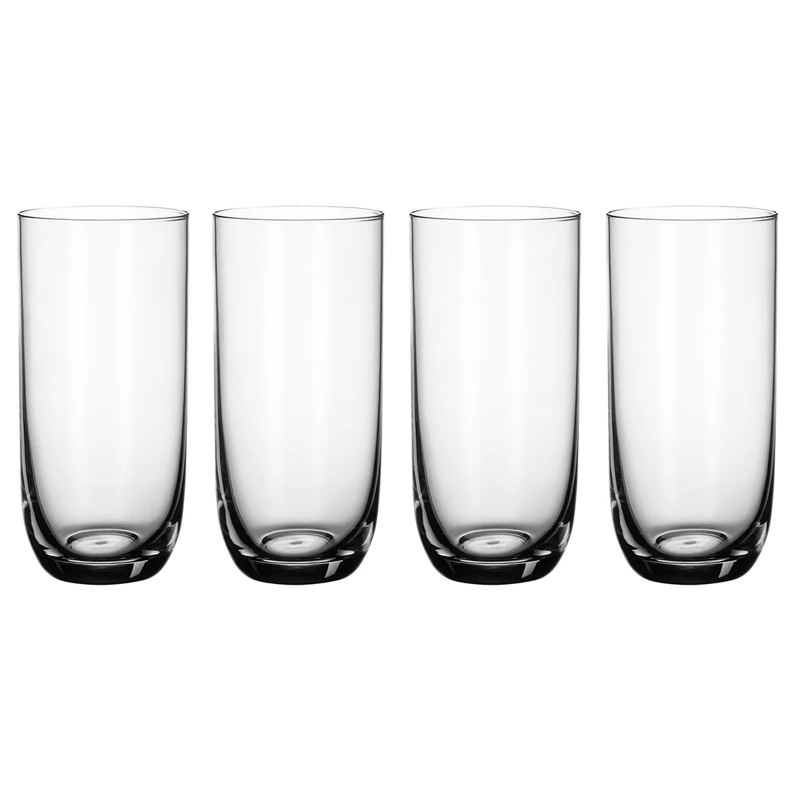 La Divina longdrinkglass 4-pakning, 44 cl