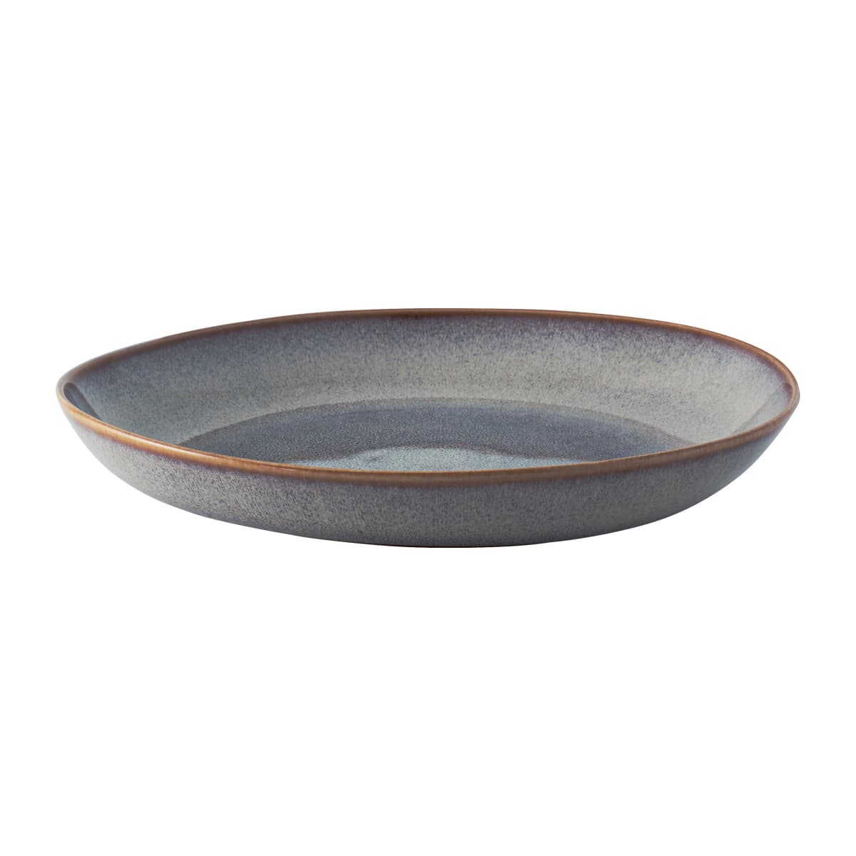 Lave bolle Ø28 cm, Lave beige