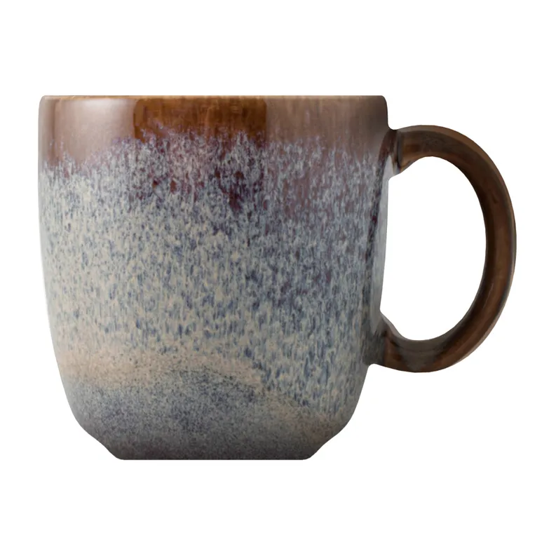 Lave kaffekopp 18 cl, Beige